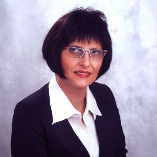 Gisela Pick
