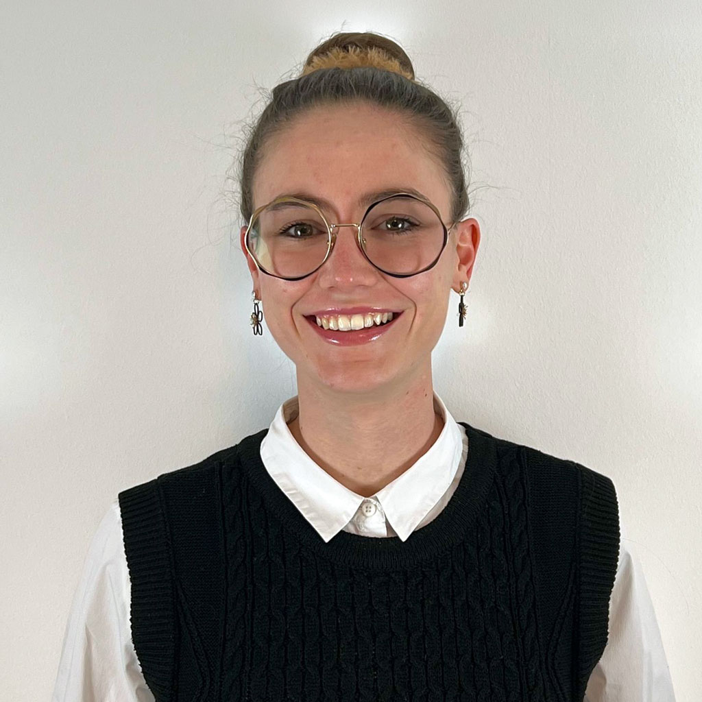 Mia Schmitt
