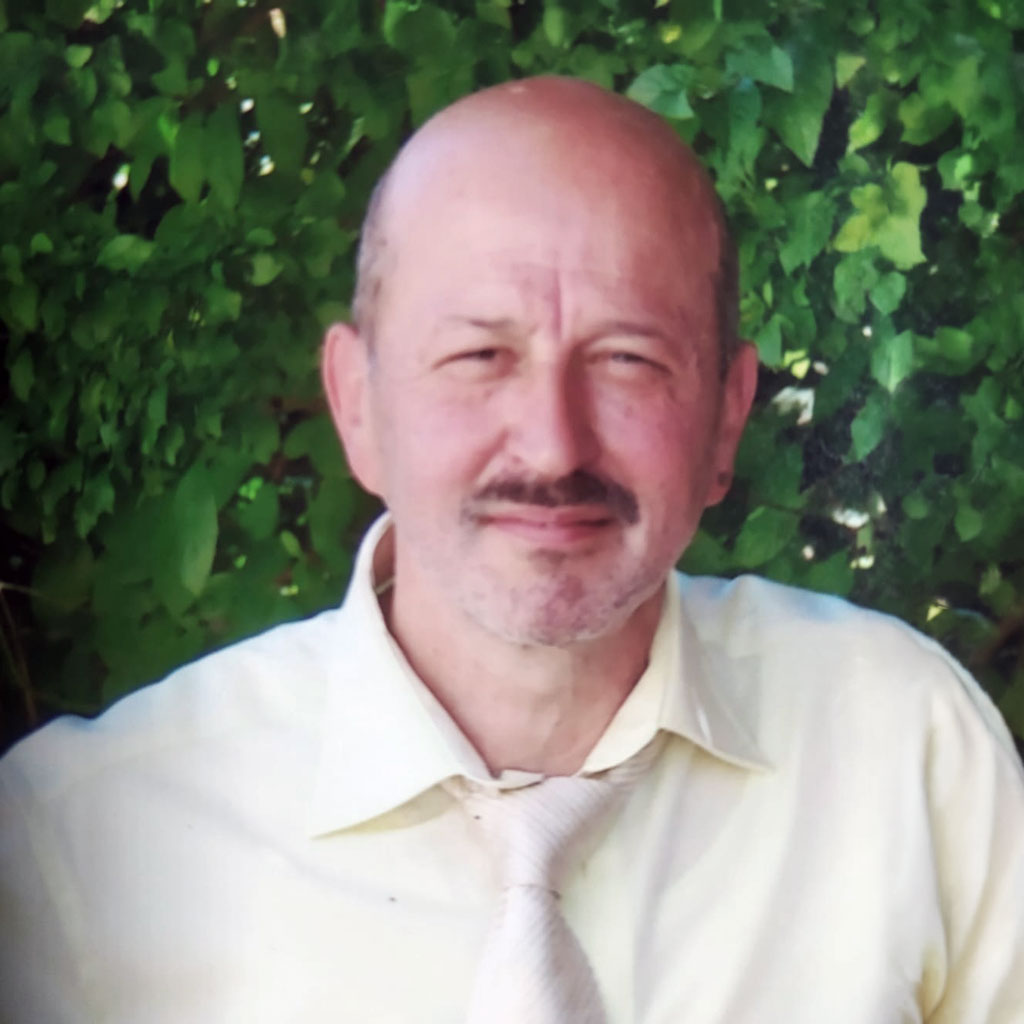 Paul Dietrich